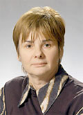 Бурыкина Наталья Викторовна