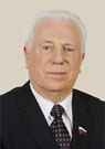 Гусев Владимир Кузьмич